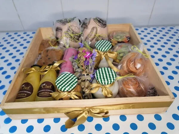 Desayuno sorpresa Medellín Desayuno para 2