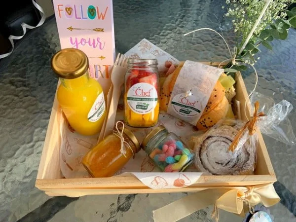 Desayunos sorpresa en Medellín Desayunos sorpresa en Medellín
