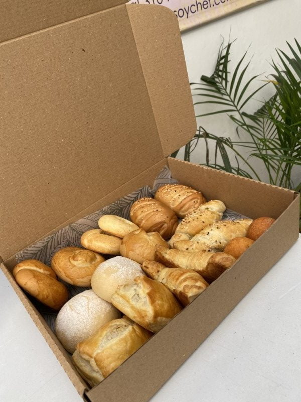 Distribuidor mayorista de panadería para cafes y restaurantes en Medellín Distribuidor mayorista de panadería para cafes y restaurantes en Medellín