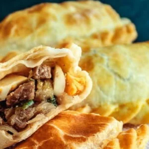 Empanadas Chilenas (6 unid.)