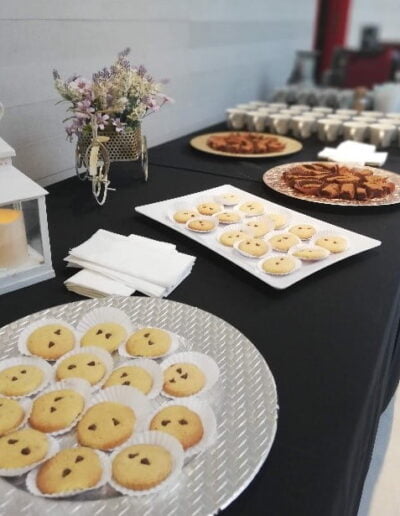 Estaciones-de-cafe-y-galletas-eventos-de-empresa-Medellin