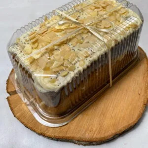 Torta de Zanahoria y Manzana domicilio Medellín