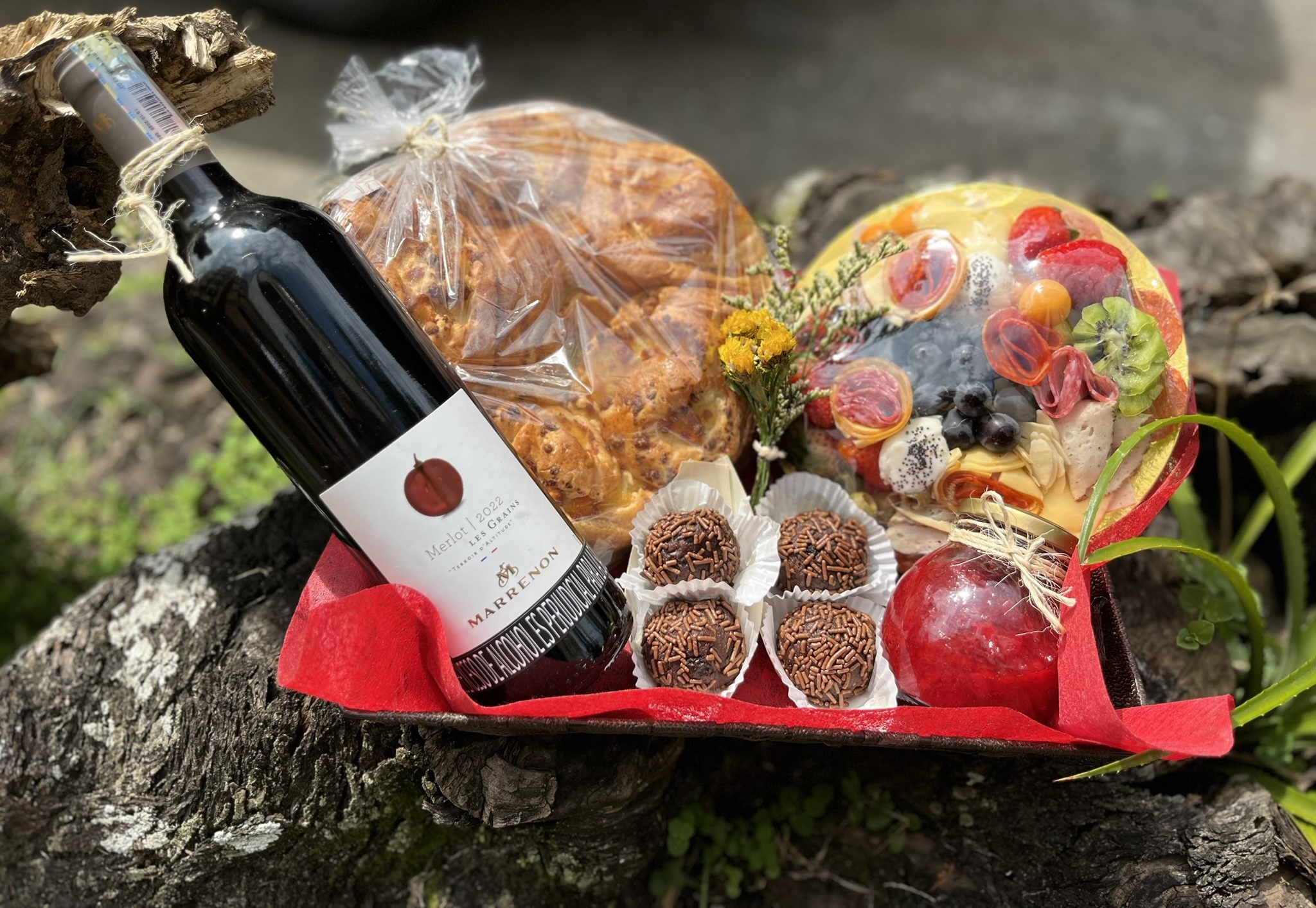 Ancheta Francesa - Imagen 2