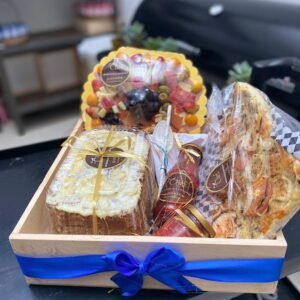 Ancheta sorpresa Medellín Gourmet