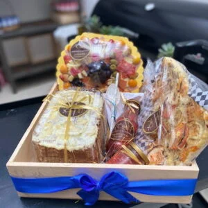 Ancheta sorpresa Medellín Gourmet