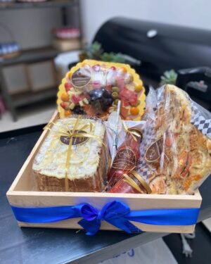 Ancheta sorpresa Medellín Gourmet