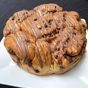 Pan-de-chocolate- domicilio Medellín