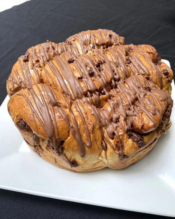 Pan-de-chocolate- domicilio Medellín
