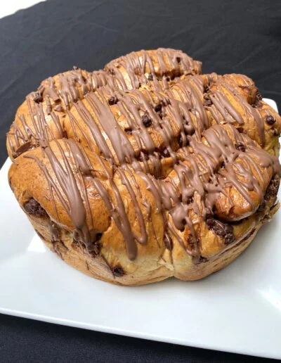 Pan-de-chocolate
