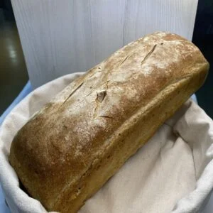 Pan de masa madre Medellín en línea