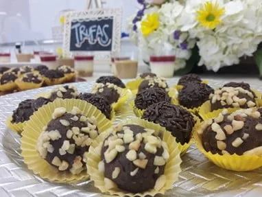Trufas