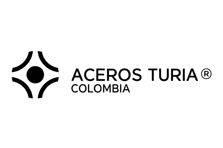Aceros Turia Cliente Chef Bakery Catering Medellín